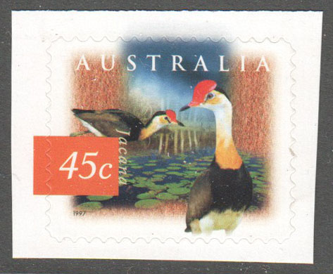 Australia Scott 1536 MNH - Click Image to Close